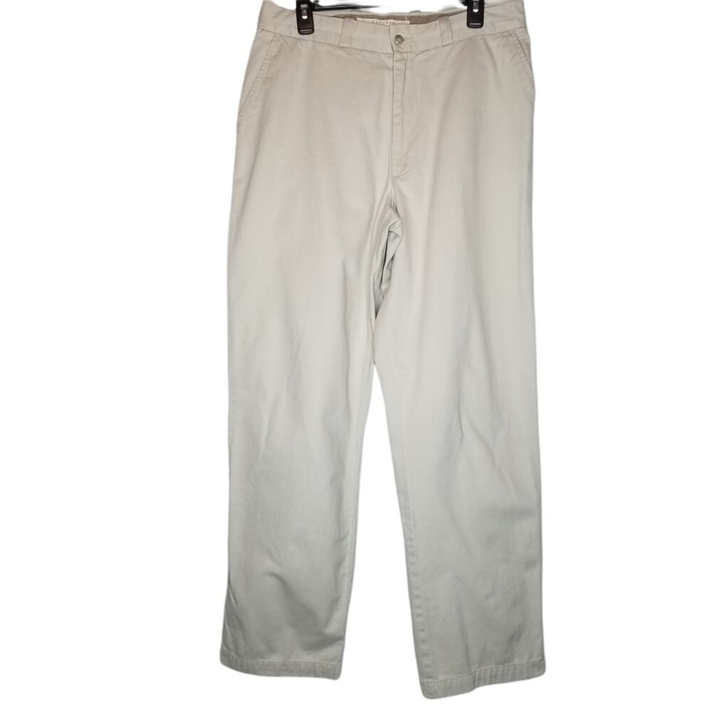 Natural Issue Khaki Pants Men's 34 x 32